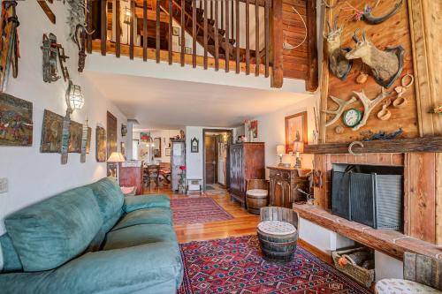 Grangesises Apartment | Grangia Sunset View - Happy Rentals