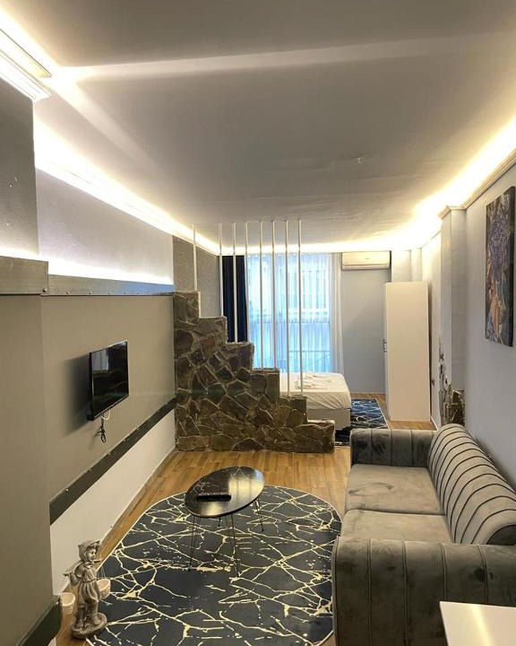 Karaman Mahallesi Apartment | Grani_x Butik
