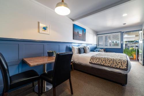 Stanthorpe Hotel | Granite Belt Motel