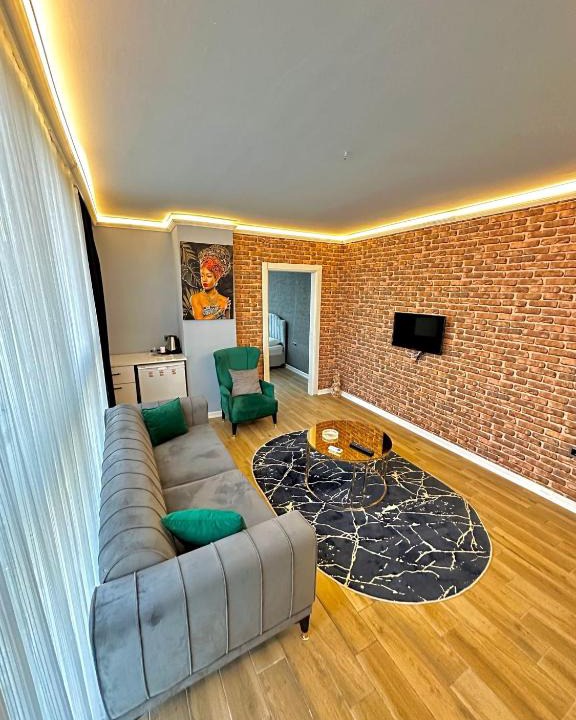 Karaman Mahallesi Apartment | GRANIX BUTIK OTEL