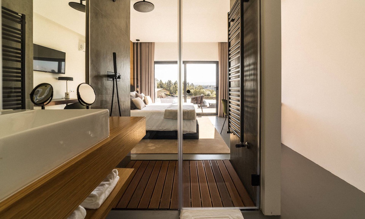 Coimbra Bed & Breakfast | Granja da Cabrita