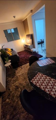 Cotia Apartment | Granja Vianna Charming