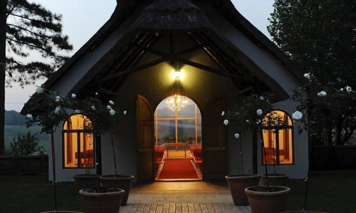 Lidgetton West House | Granny Mouse Country House & Spa