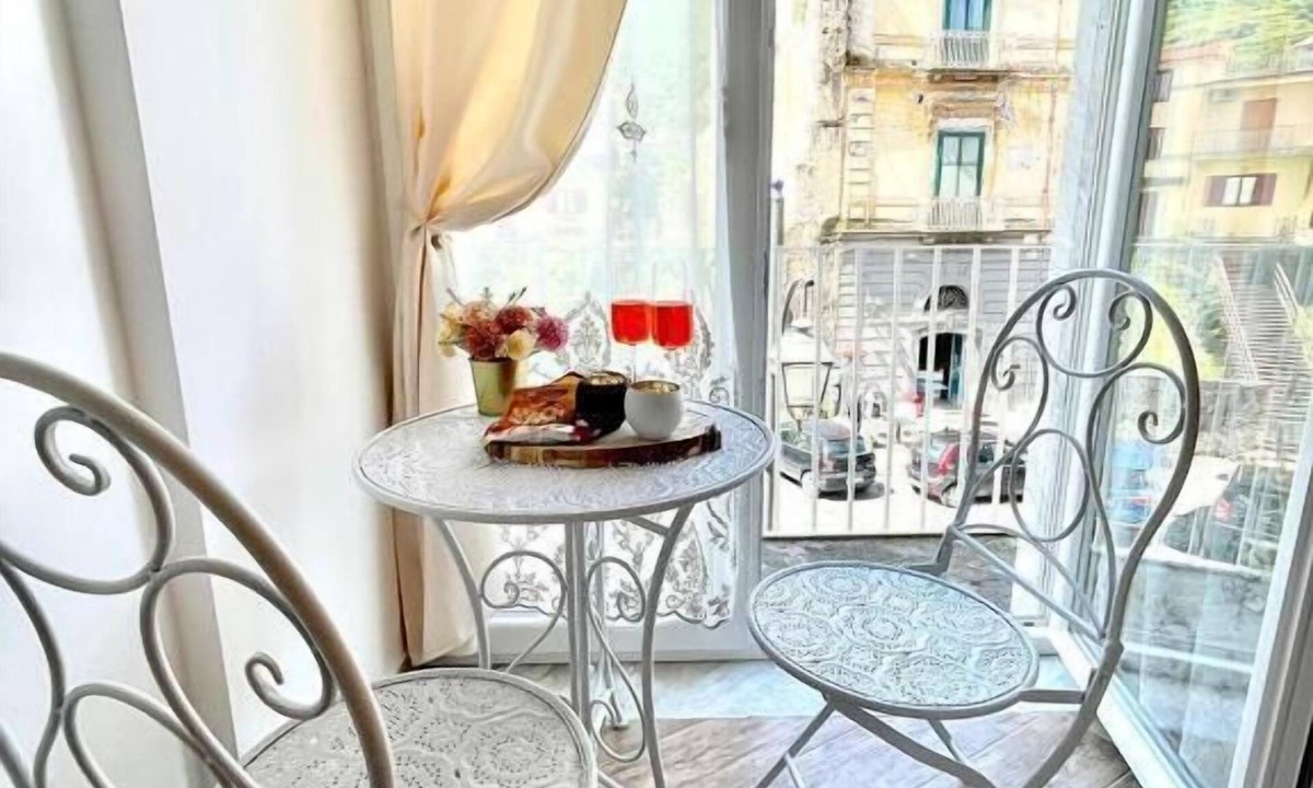 Gragnano Bed & Breakfast | GRANORO B&B