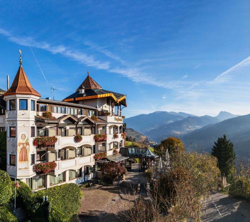 Albions Hotel | Granpanorama Hotel StephansHof