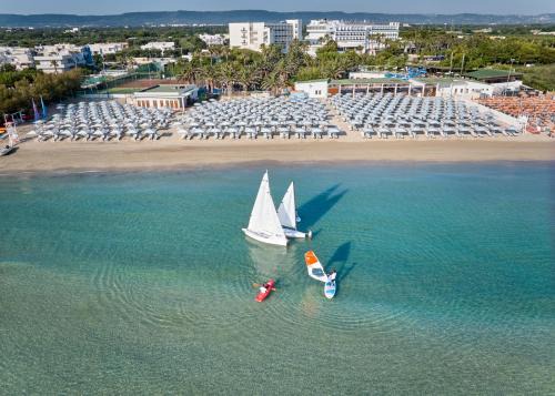 Torre Canne Resort | GranSerena Hotel