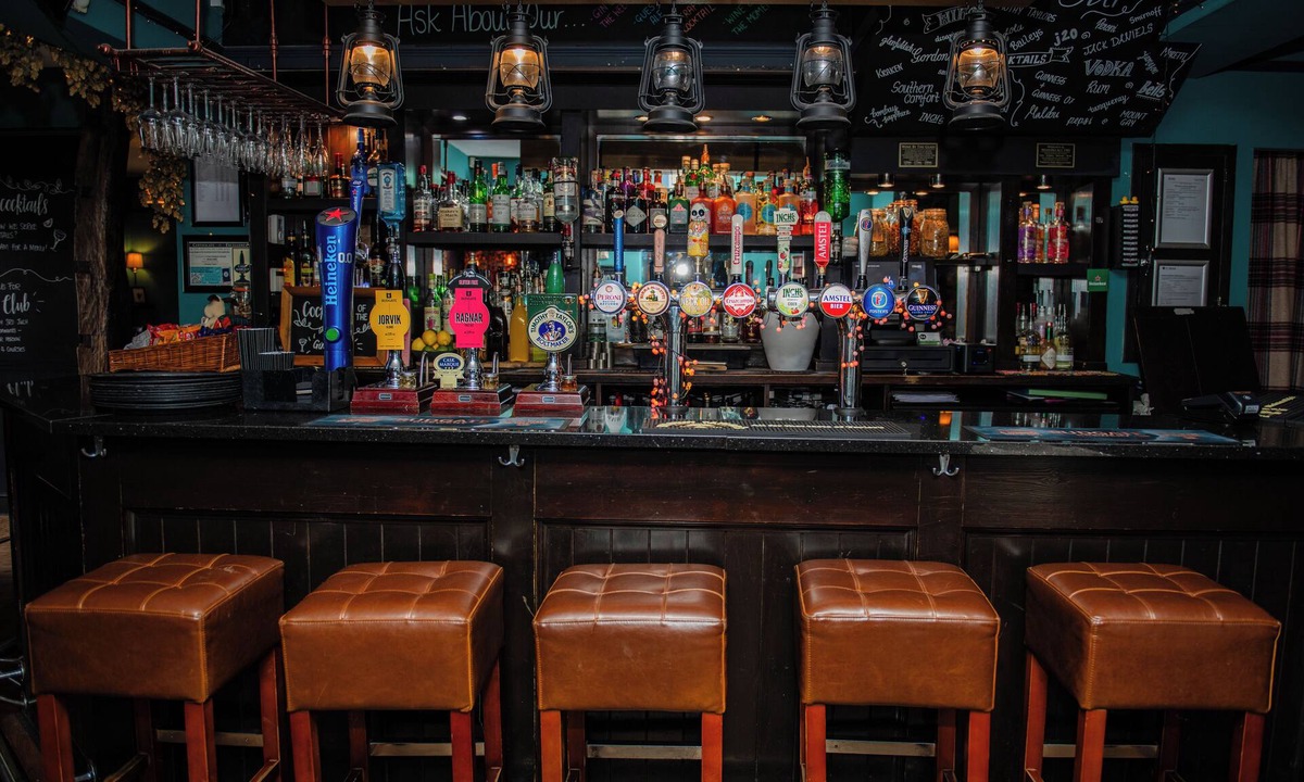 Boroughbridge Hotel | Grantham Arms