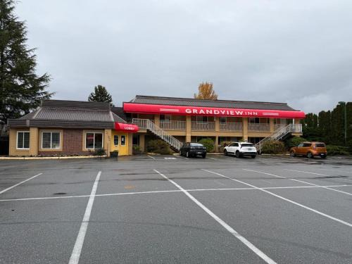 Surrey Hotel | Grantview Inn