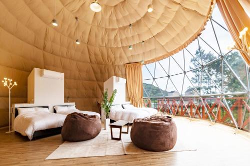 Beppu Villa | GRANXIA Beppu Kannawa