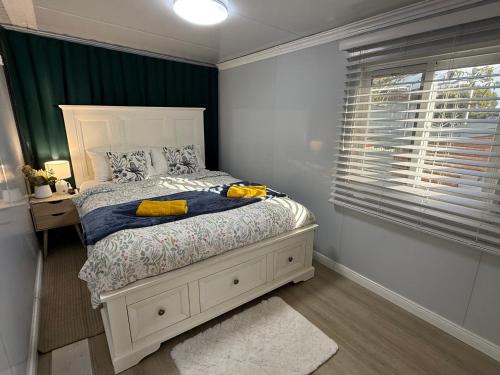 Springwood House | Granyflate at Springwood