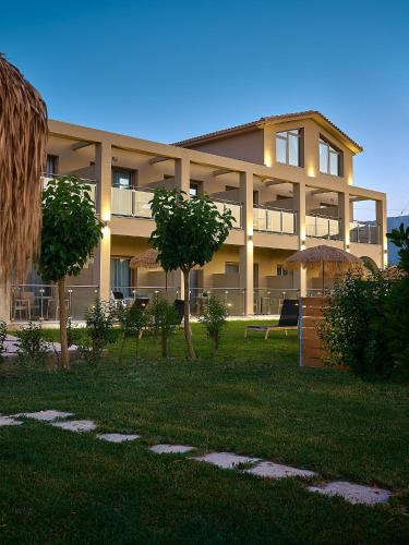 Alikanas Apartment | Grapevines Hotel