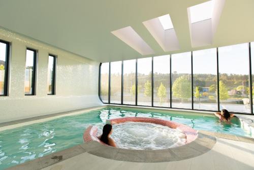 Carrazeda de Ansiaes Hotel | Grapple Hotel & Spa