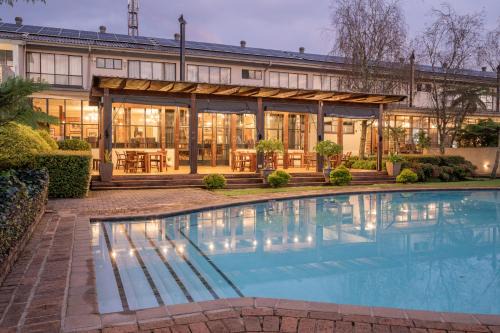 Sabie Hotel | Graskop Hotel