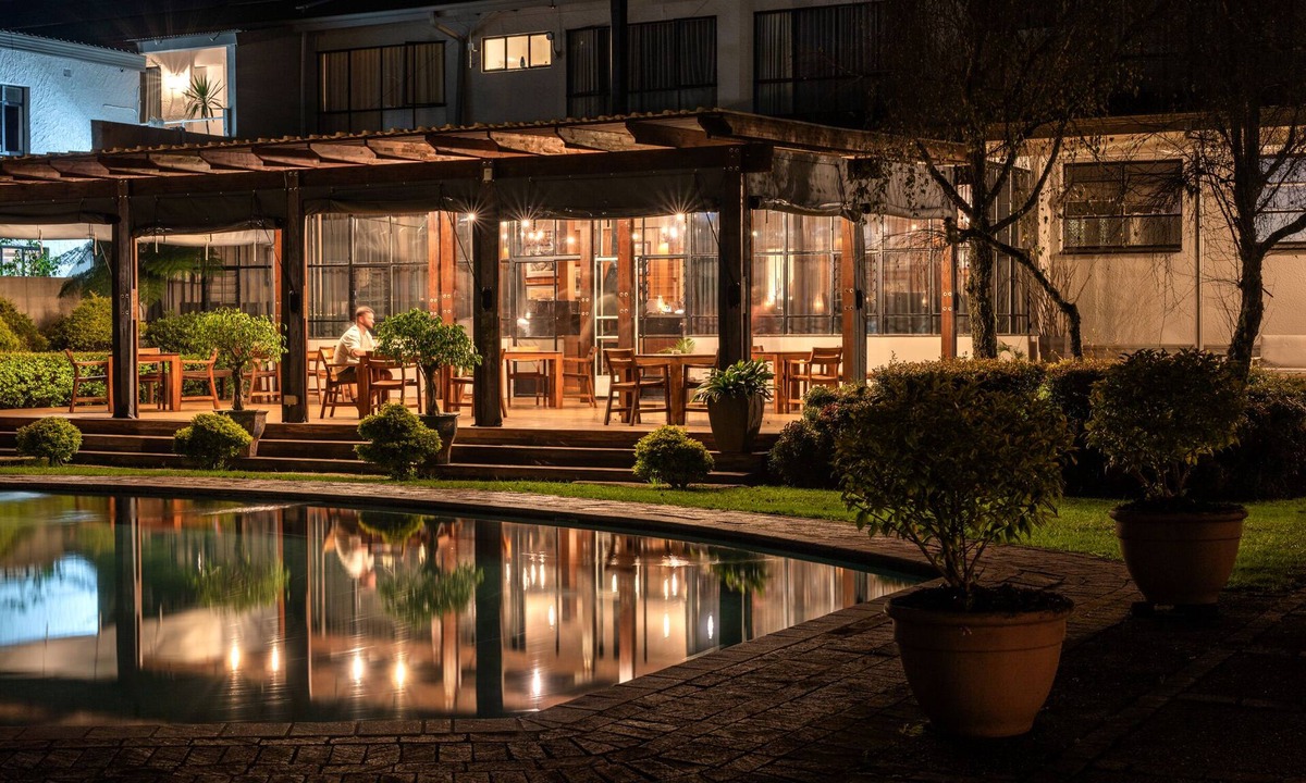 Graskop Hotel | Graskop Hotel