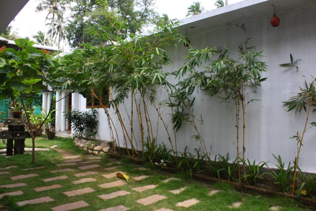 Varkala House | Grasmere home stay