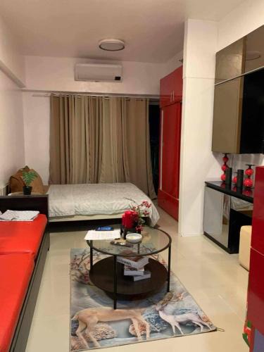 Santo Cristo Hotel | Grass Residence