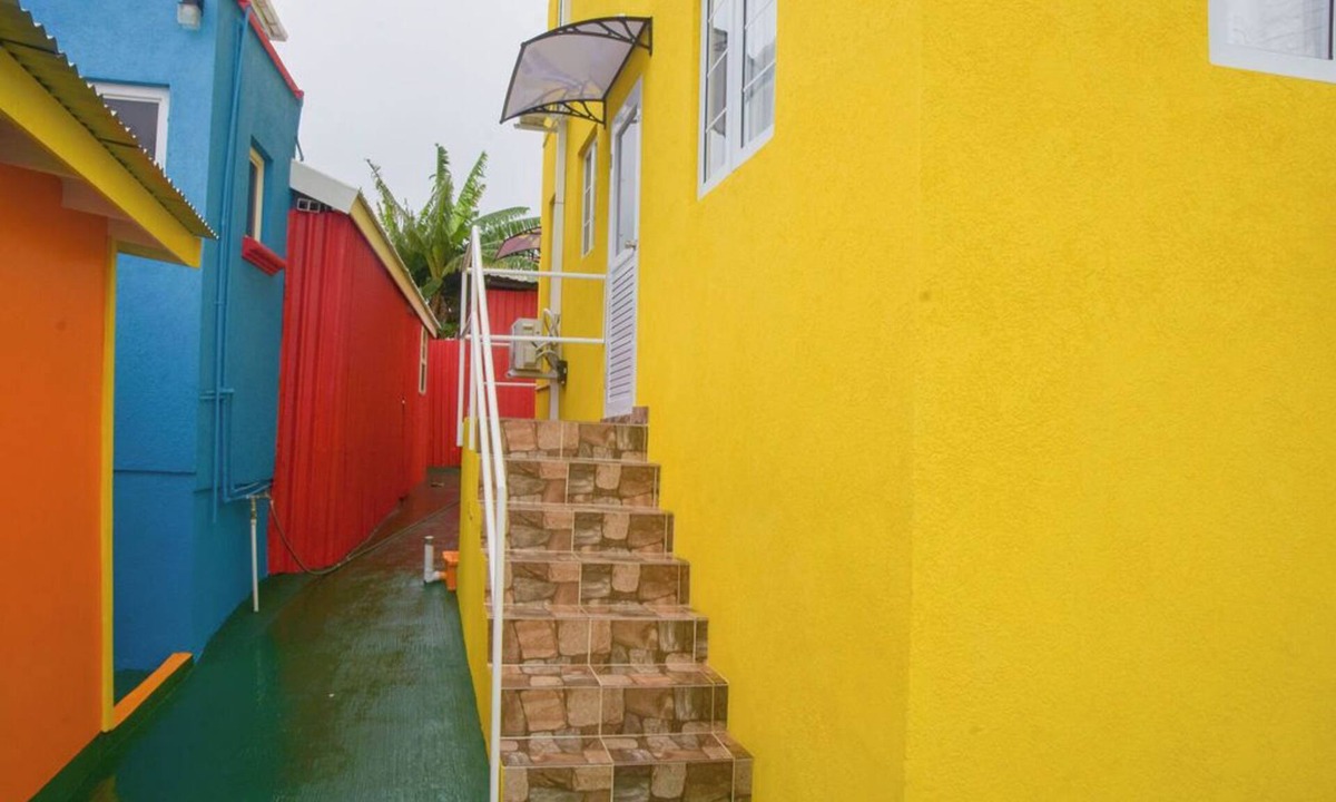 Bridgetown Apartment | Grateful #2 1&2 BDS APT, CAR RENTALS Available
