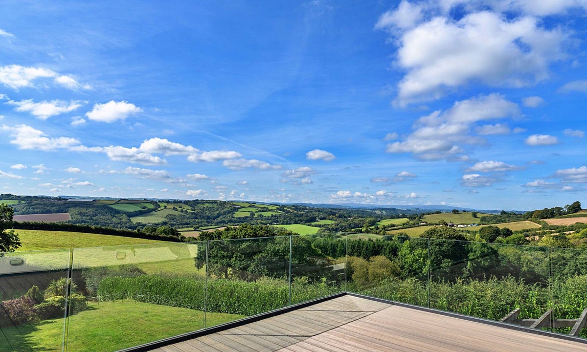 Newton Saint Cyres House | Gratton House by Interhome