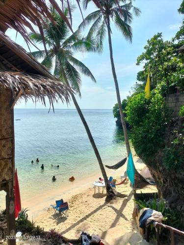 Dapitan Resort | Gratum Beach 1 & 2 Resorts Glamping