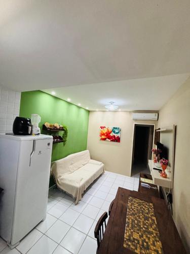 Saire Apartment | Gravatá MONTE CASTELO