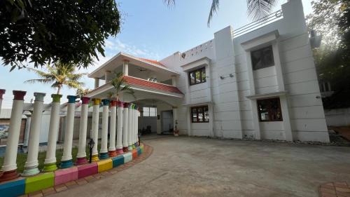 Moratandi Villa | Gravity Groups Villa de Sangee - Near Jipmer Sangamithra