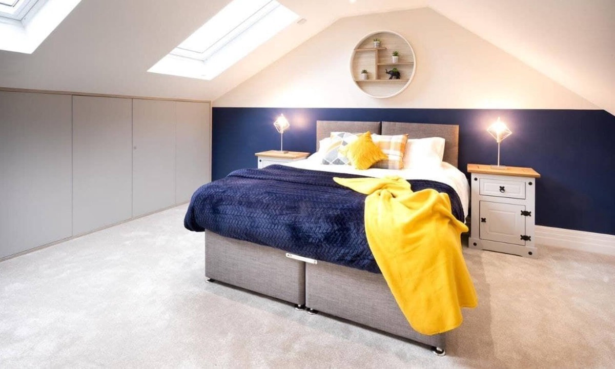 Reading Apartment | Grayson Court by Deardon Properties