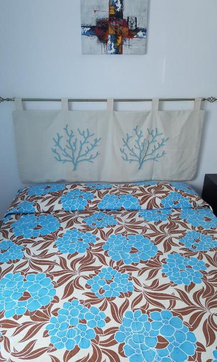 Pula Apartment | Grazia Deledda