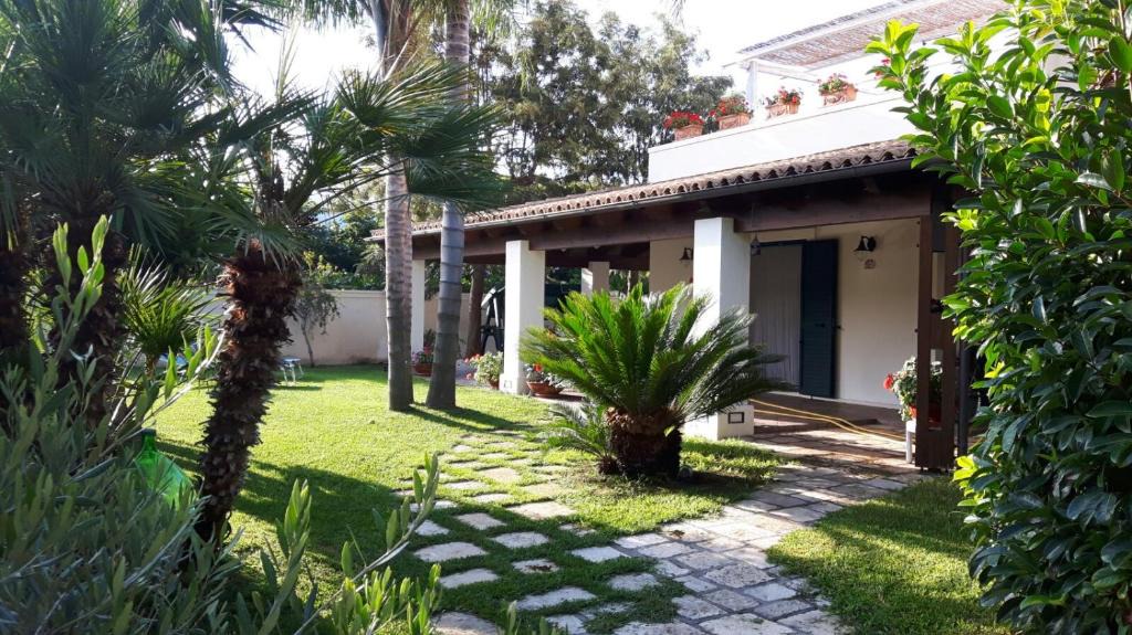 Specchiolla House | Graziosa Villetta Specchiolla-Torre Guaceto
