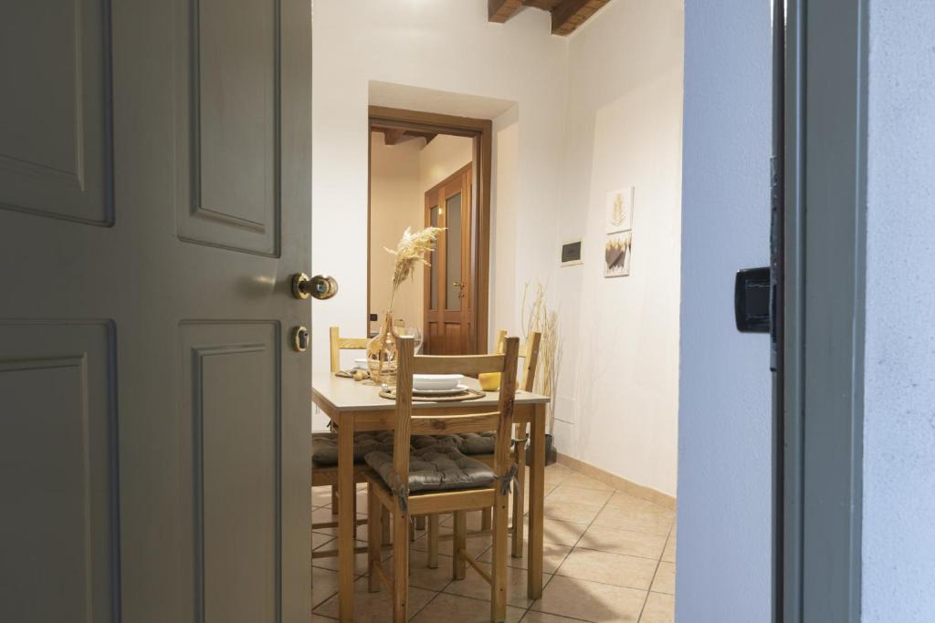 Chiari Apartment | Grazioso appartamento in centro storico Chiari
