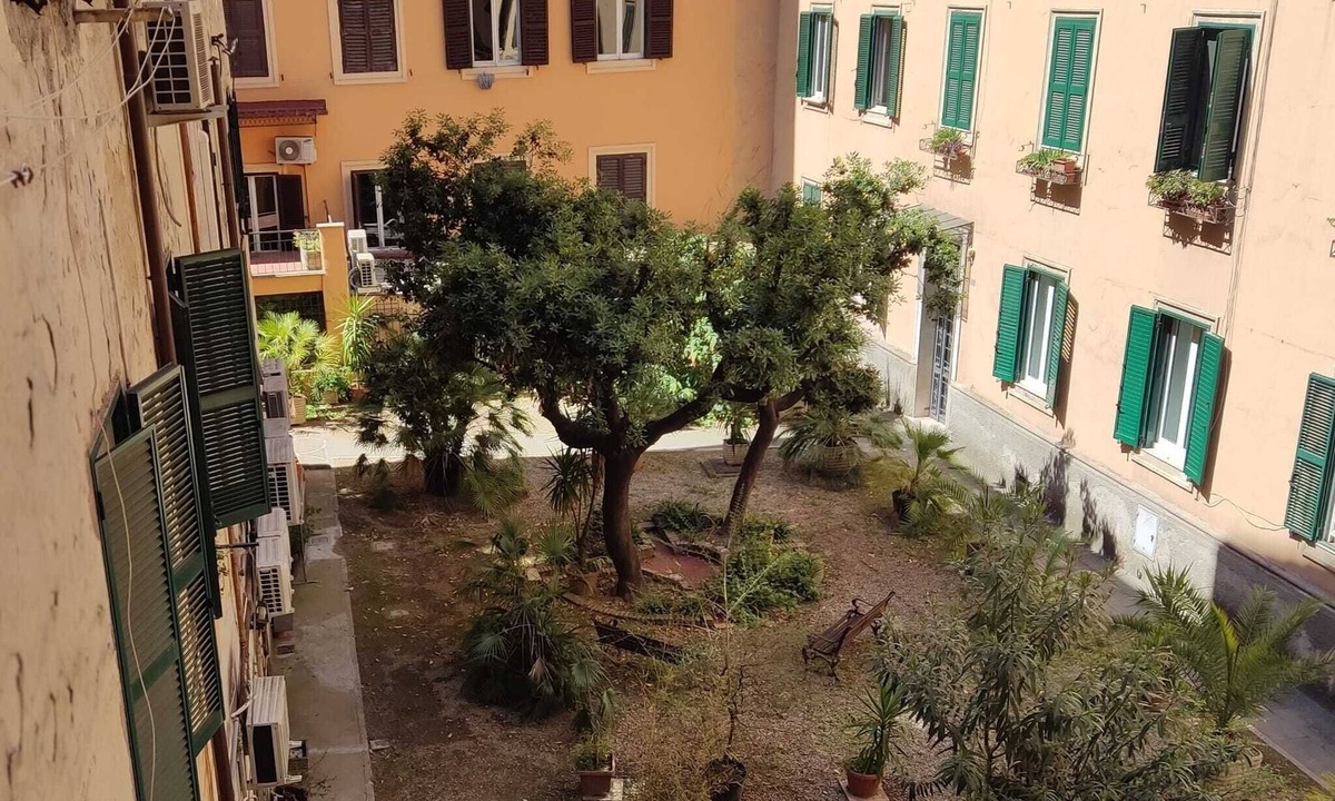 Quartiere XVII Trieste Apartment | GRAZIOSO APPARTAMENTO NUOVO IN ZONA CENTRALE