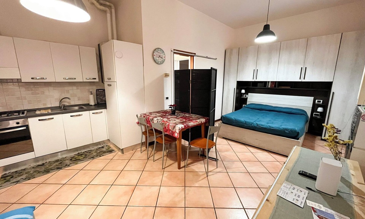 Forli Apartment | Grazioso Monolocale