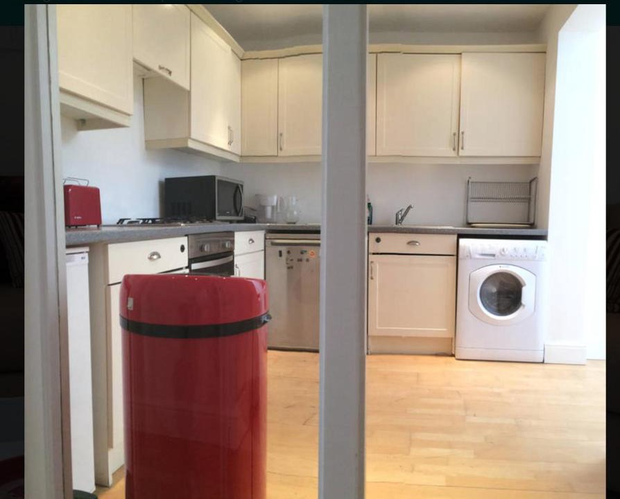 Walpole Apartment | Great 2 BED in Northfields with private garden