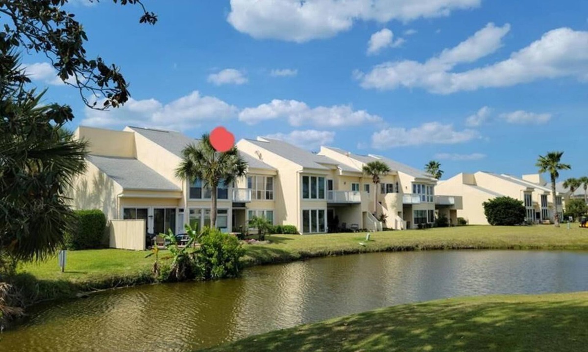 Sawgrass Condo | Great 2 bedroom Sawgrass condo with fantastic views and sea breezes from the open deck