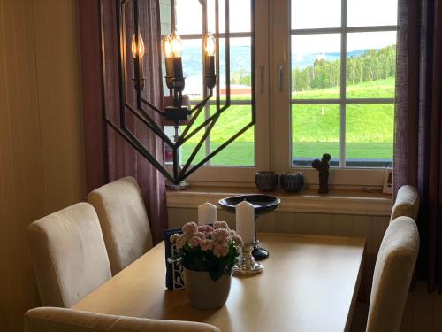 Drammen Apartment | Great apartment at Åskollen in Drammen with free parking