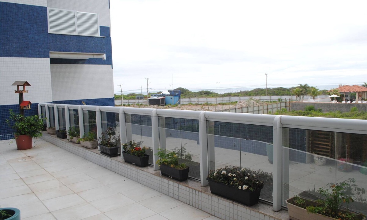 Ingleses Norte Apartment | Great apartment in a prime area of ​Praia dos Ingleses.