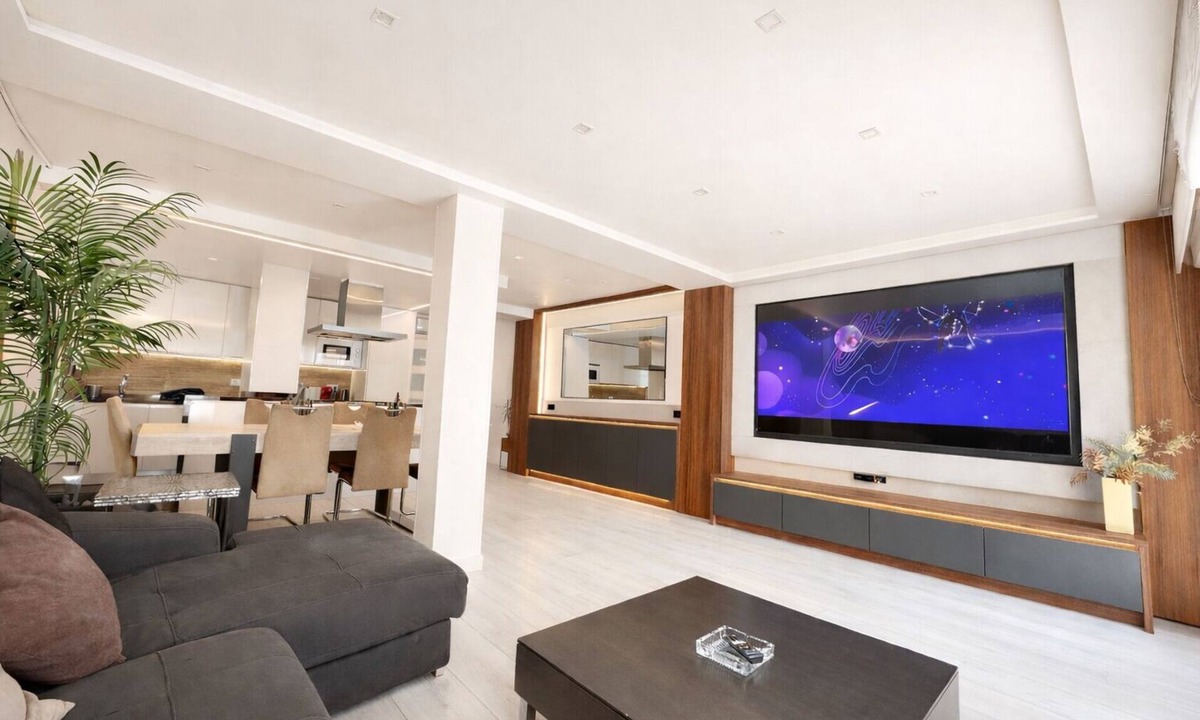 Centro - Sagrario Apartment | GREAT APARTMENT GRANADA CITY CENTRE