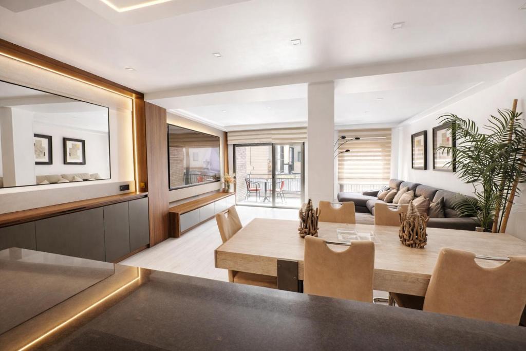 Centro - Sagrario Apartment | Great Apartment Granada City Centre