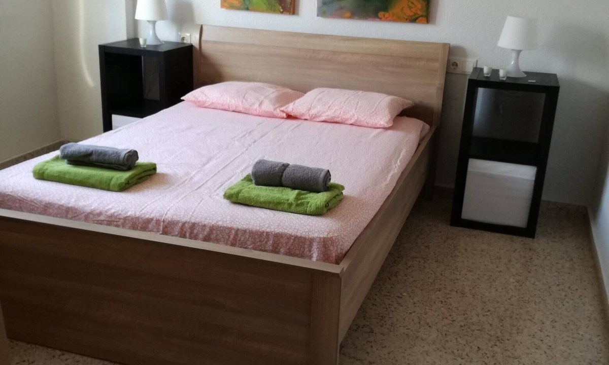 Norte Condo | GREAT APARTMENT IN GRANADA, MANDO MORE PHOTOS
