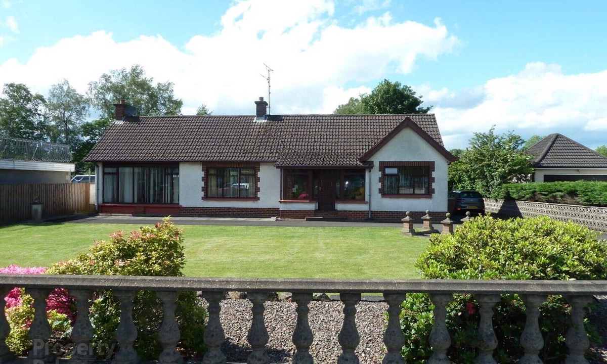 Broughshane House | Great Base for Exploring the North Coast of Northern Ireland