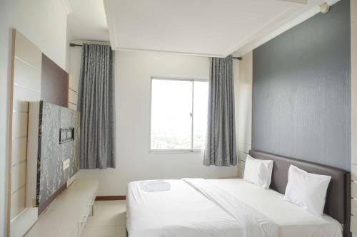 Old Jakarta Apartment | Great Choice and Restful 3BR Marina Ancol Apartment By Travelio