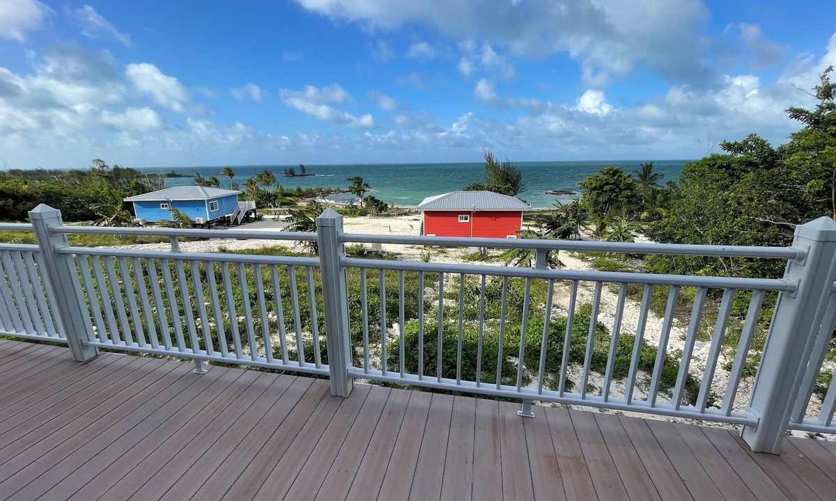 Marsh Harbour Villa | Great Cistern Beach Village