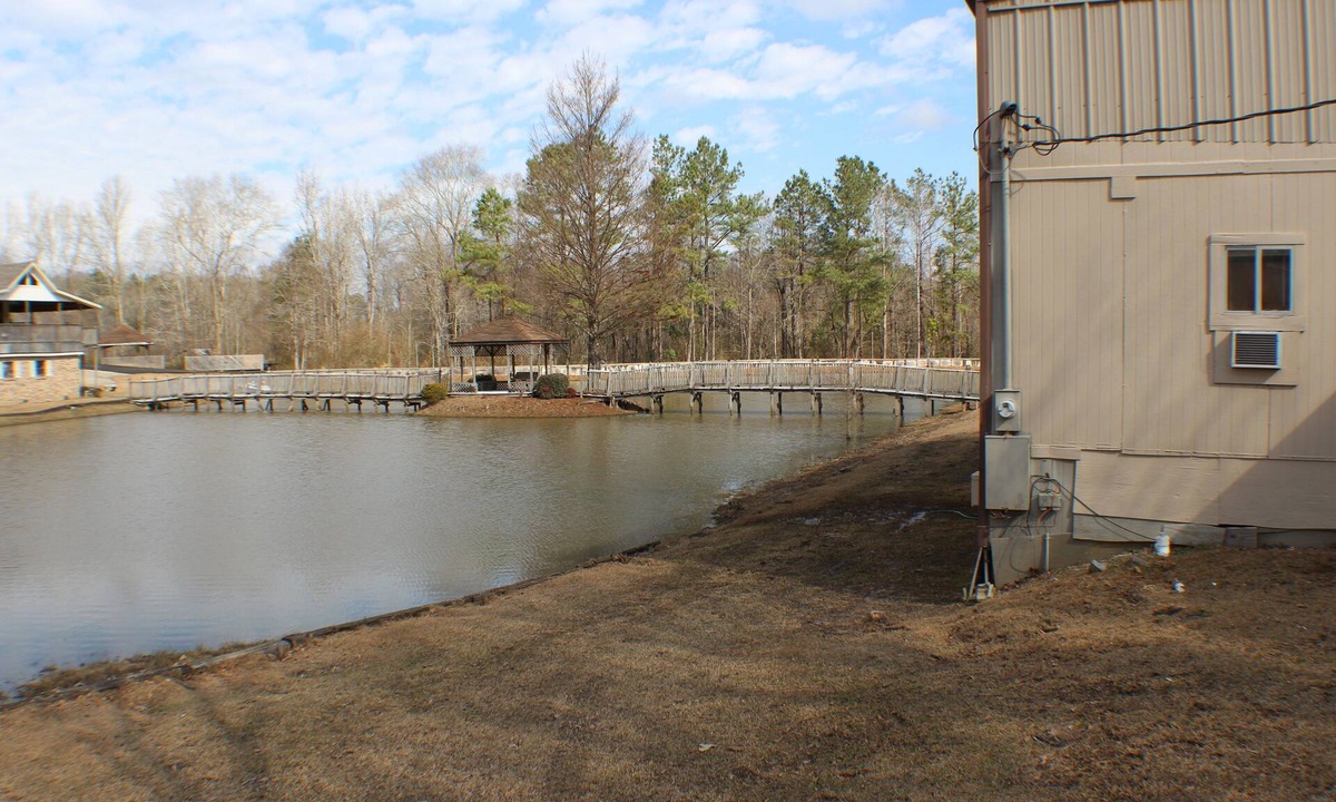Hattiesburg Apartment | GREAT COUNTRY APARTMENT NEAR USM