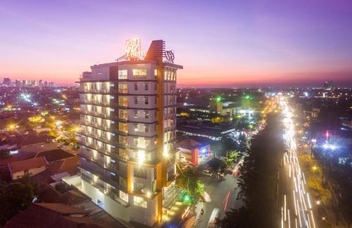 Darmo Hotel | Great Diponegoro Hotel Surabaya