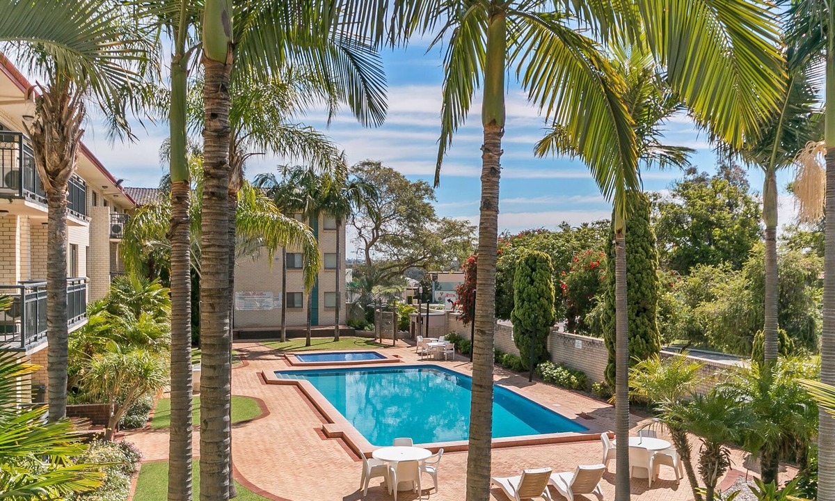 Rivervale Hotel | Great Eastern Motor Lodge
