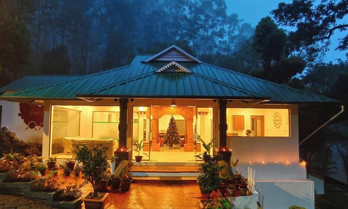 Devikolam Resort | Great Escapes Resort