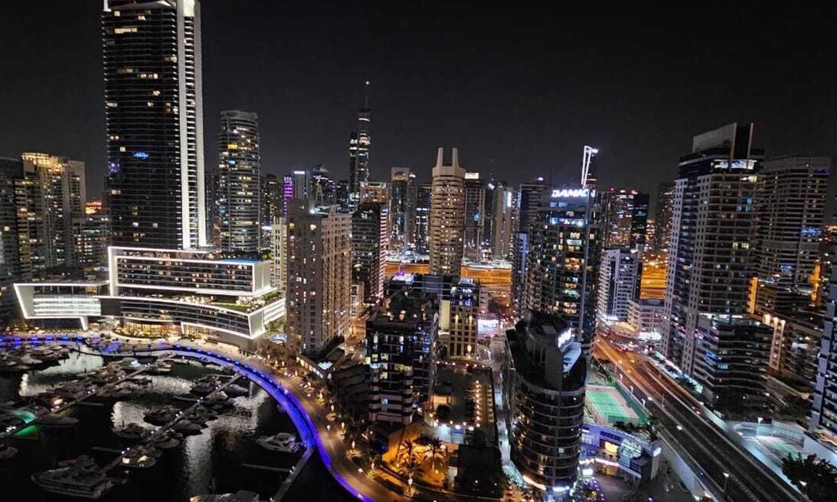 Jumeirah Apartment | Great Family Beach-Front Whole Flat, WOW View, Activities & En-suite Rooms