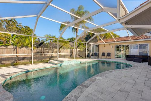 Walsingham House | Great for Digital Nomads! Spacious Home in Largo