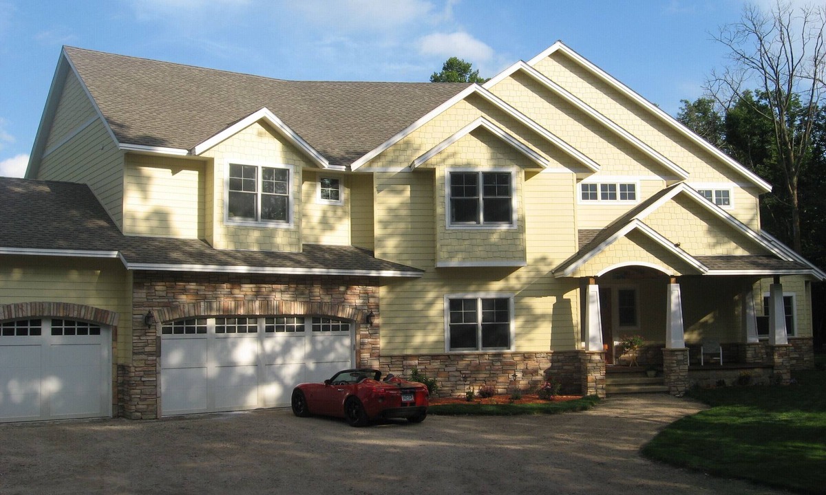 Spicer House | Great For Large Groups! Secluded retreat in the Woods!