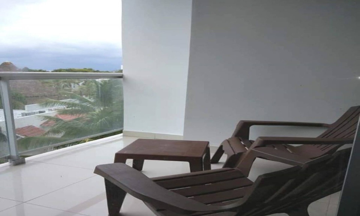 Boca Chica Condo | Great For Vacationing or Working Remotely! Airport/Tour Transportation Available