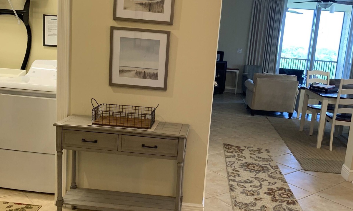 Ono Island Condo | Great Golf, Beaches & Weather.